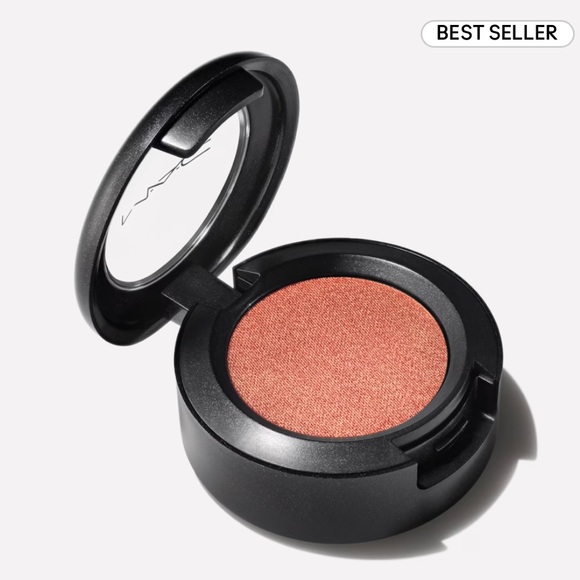 MAC Cosmetics Eyeshadow/𝐄𝐗𝐏𝐄𝐍𝐒𝐈𝐕𝐄 𝐏𝐈𝐍𝐊/NWT - Picture 2 of 11